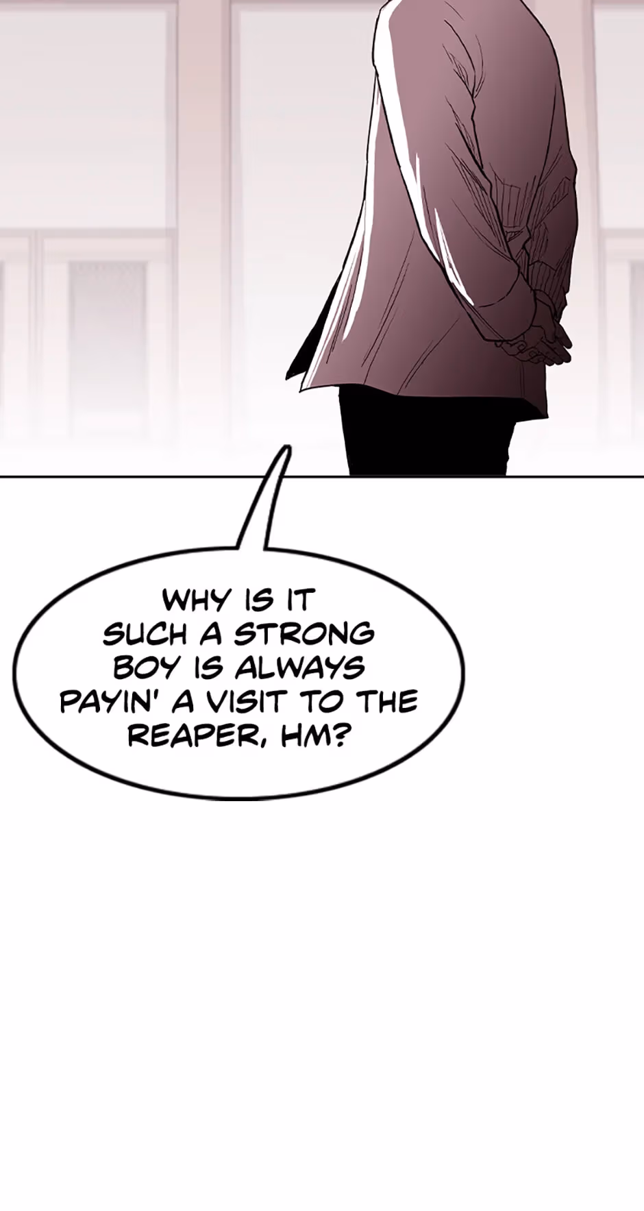 Read A Better Labor chapter 113 image 39 on Lezhin