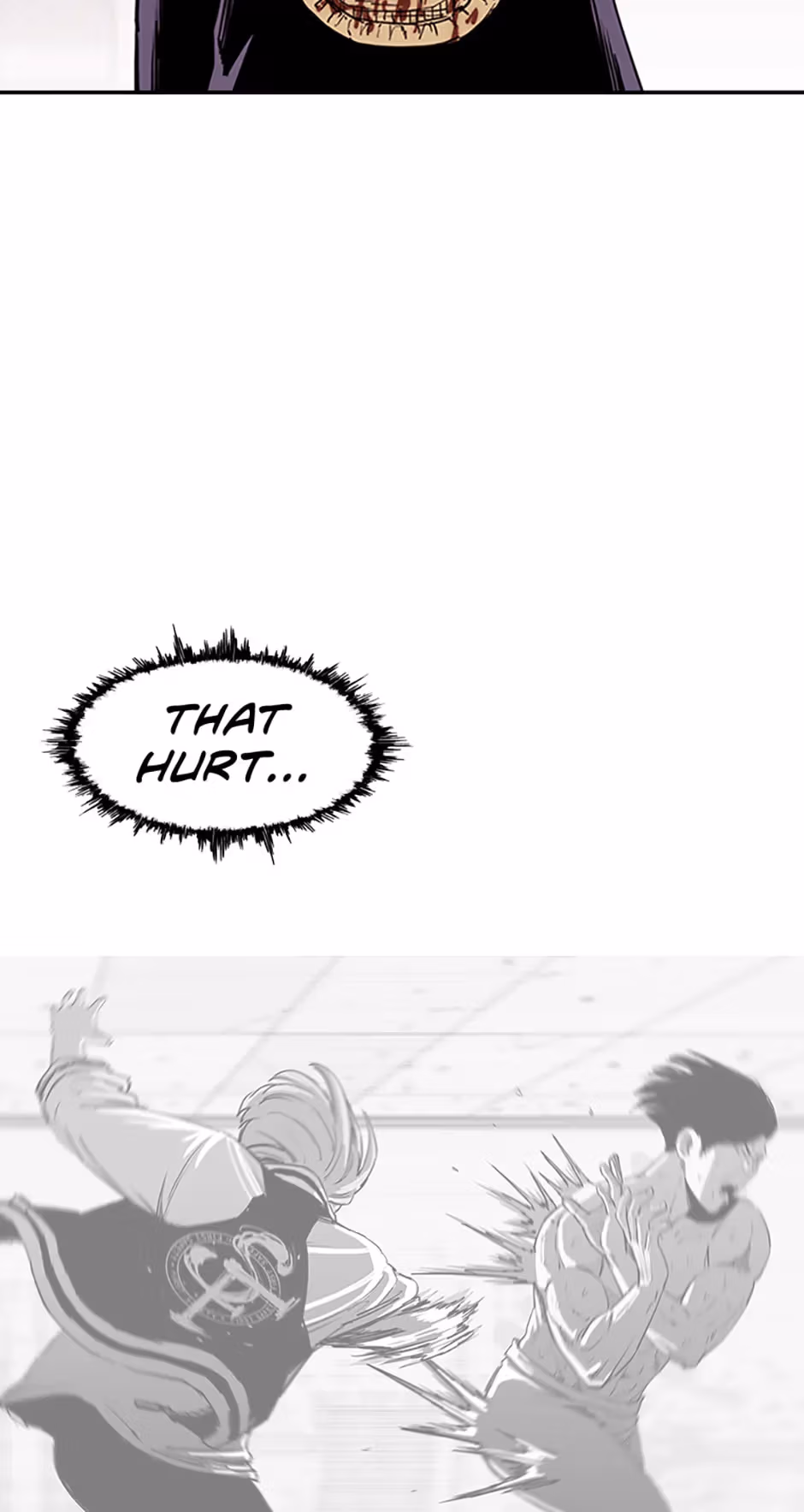 Read A Better Labor chapter 113 image 4 on Lezhin