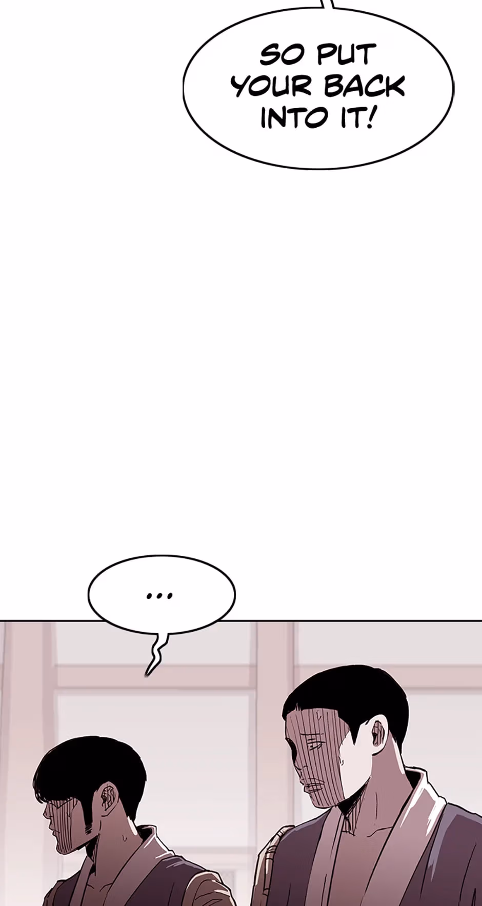 Read A Better Labor chapter 113 image 47 on Lezhin