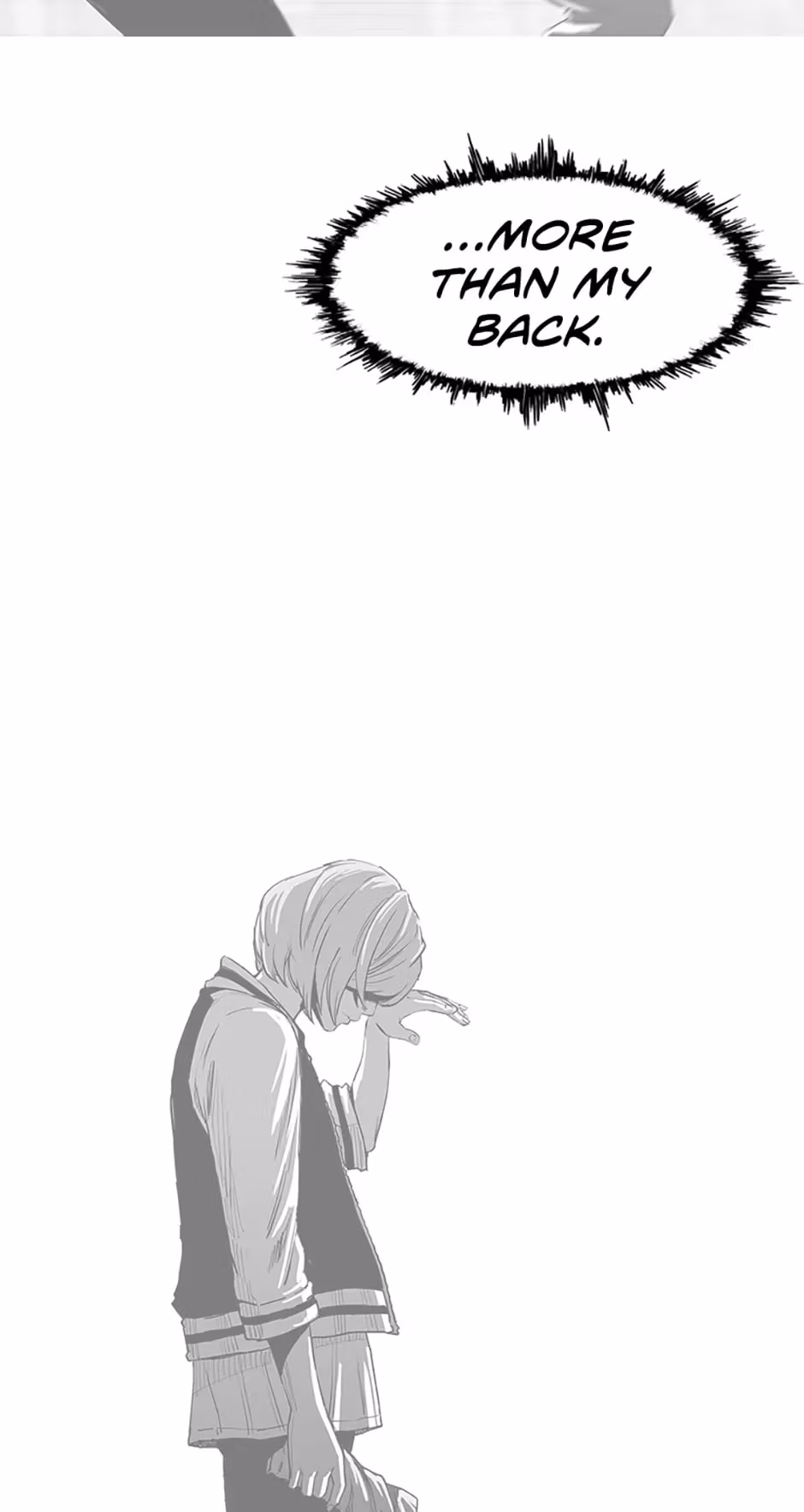 Read A Better Labor chapter 113 image 5 on Lezhin