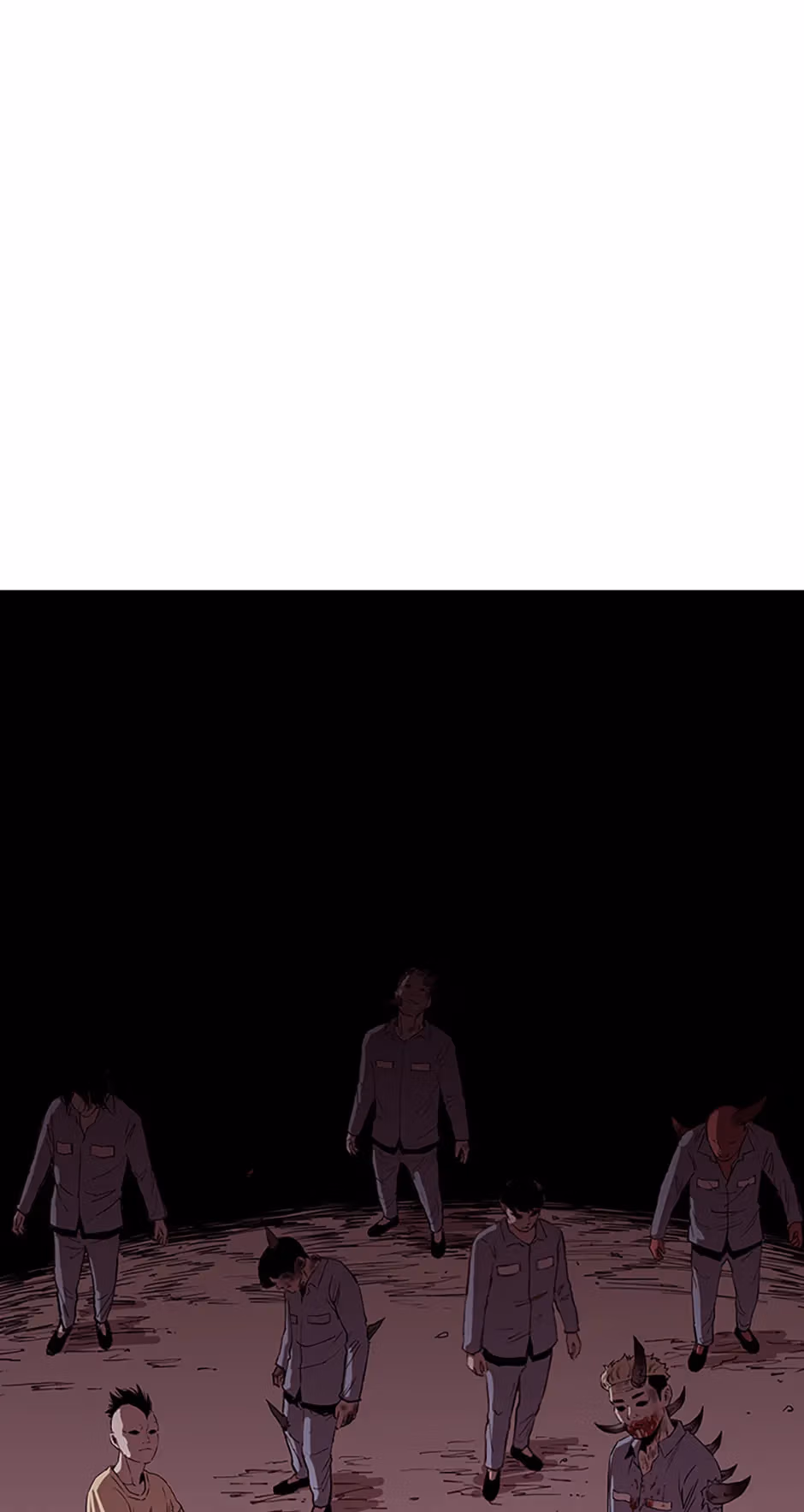 Read A Better Labor chapter 113 image 58 on Lezhin