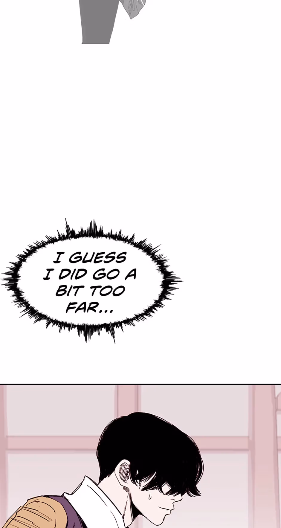 Read A Better Labor chapter 113 image 6 on Lezhin