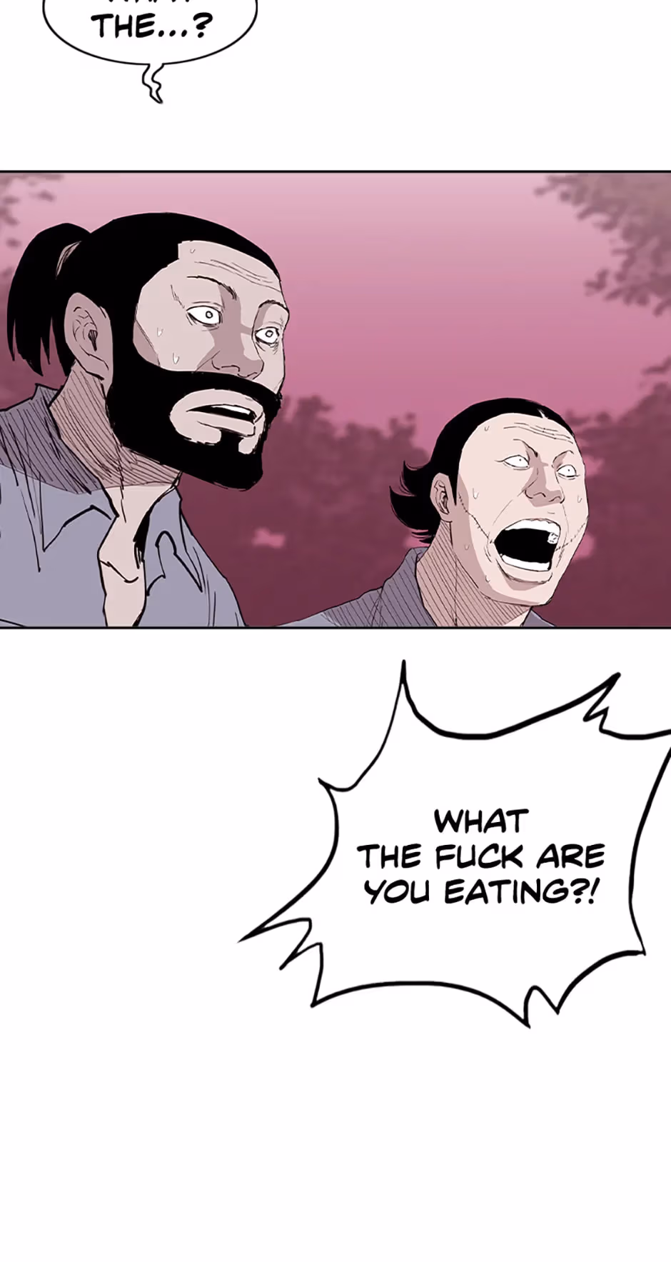 Read A Better Labor chapter 113 image 61 on Lezhin