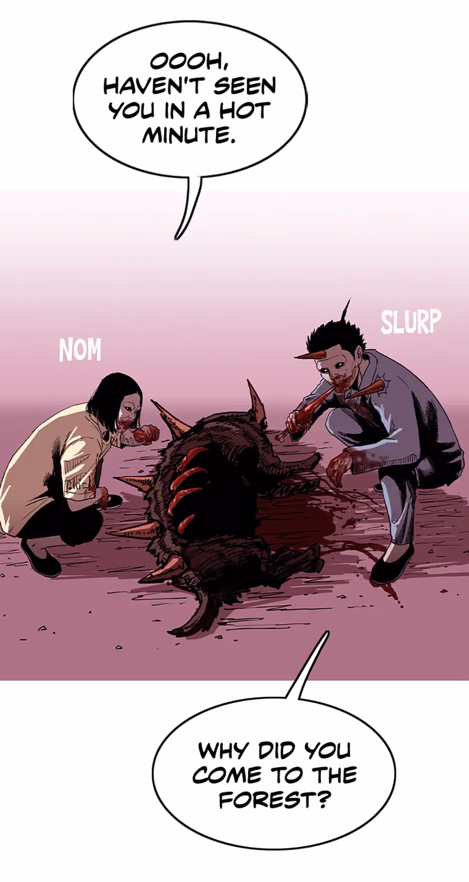 Read A Better Labor chapter 113 image 62 on Lezhin