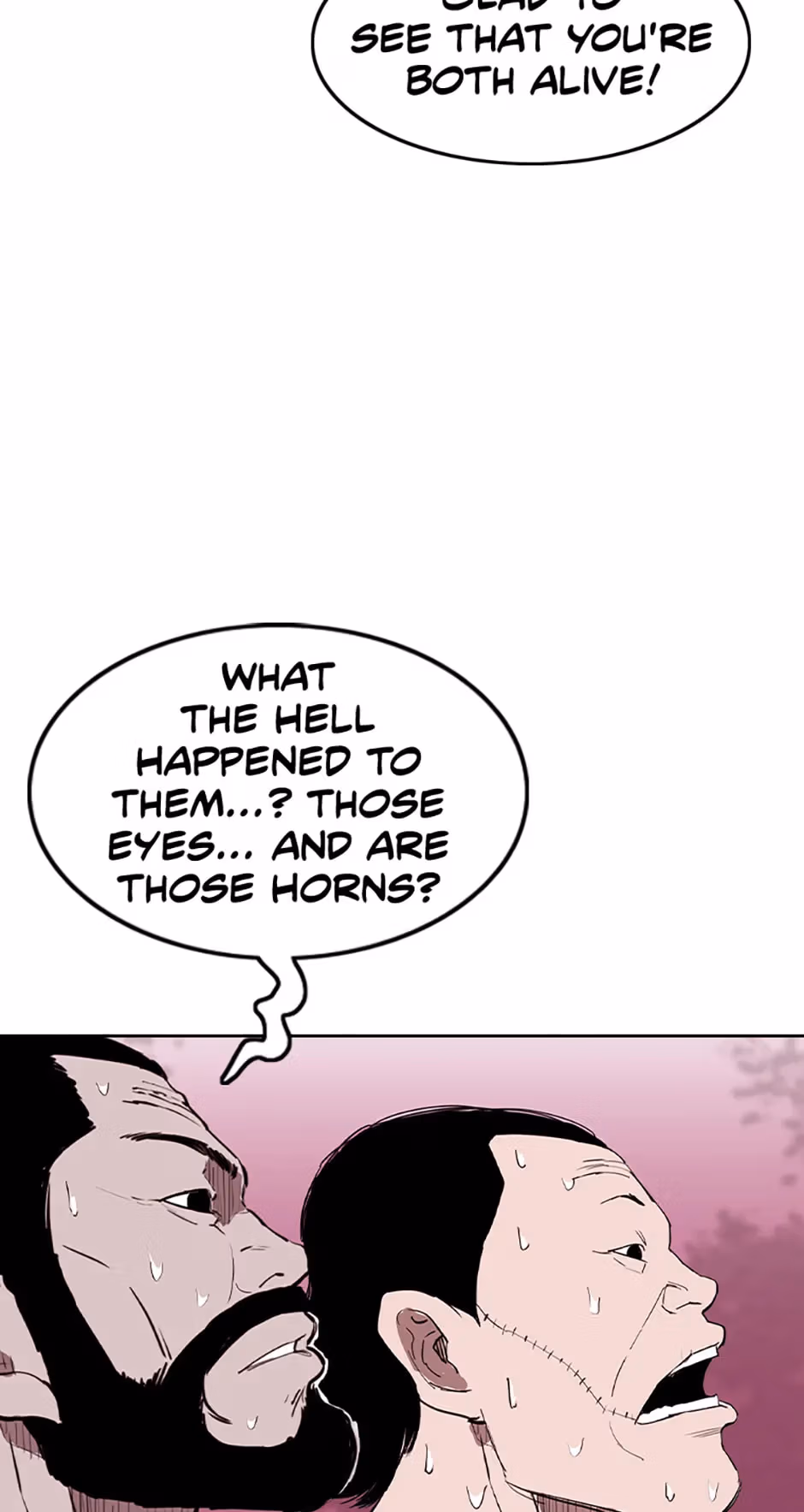 Read A Better Labor chapter 113 image 64 on Lezhin