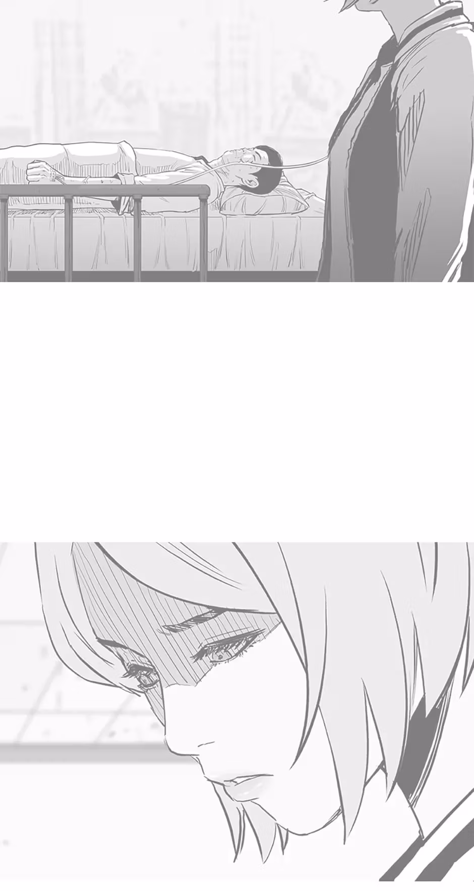 Read A Better Labor chapter 113 image 71 on Lezhin