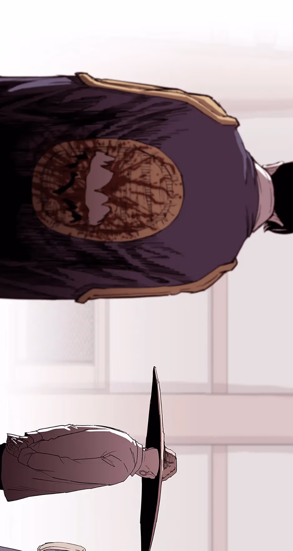Read A Better Labor chapter 113 image 8 on Lezhin