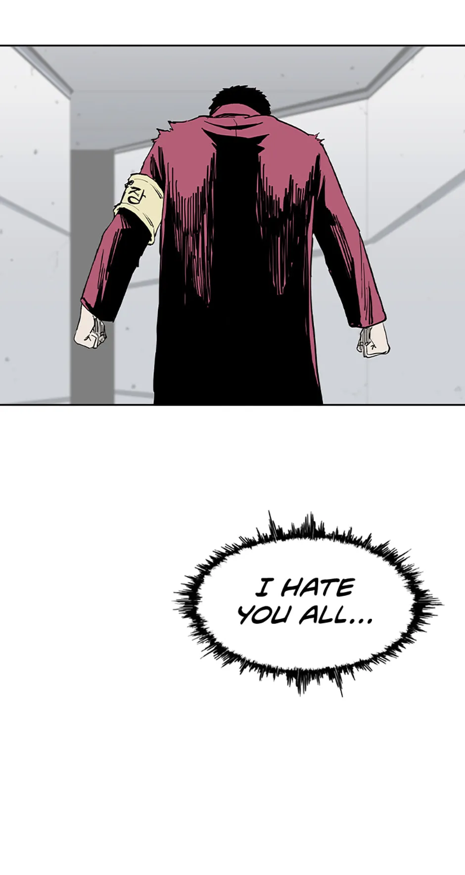 Read A Better Labor chapter 115.1 image 100 on Lezhin