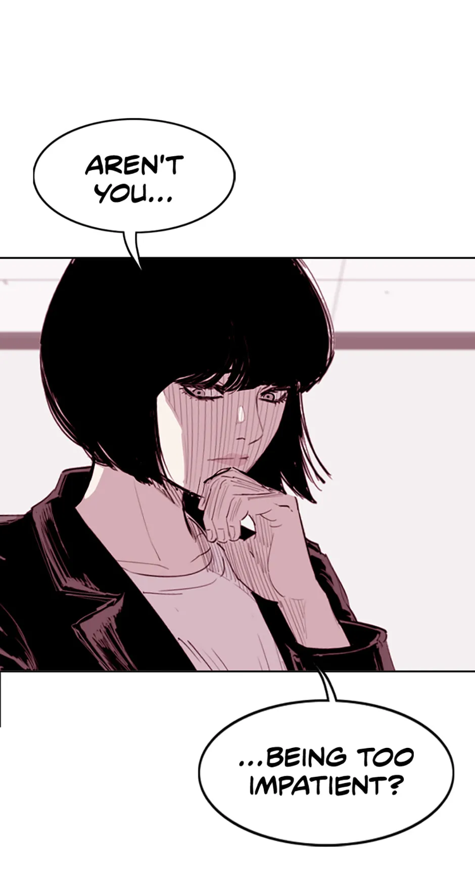 Read A Better Labor chapter 115.1 image 104 on Lezhin