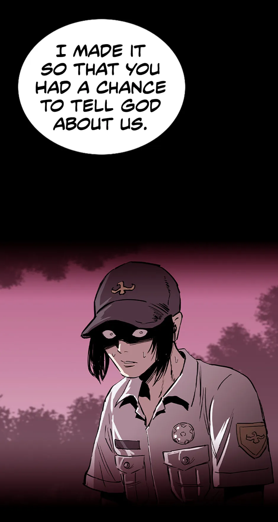 Read A Better Labor chapter 115.1 image 125 on Lezhin
