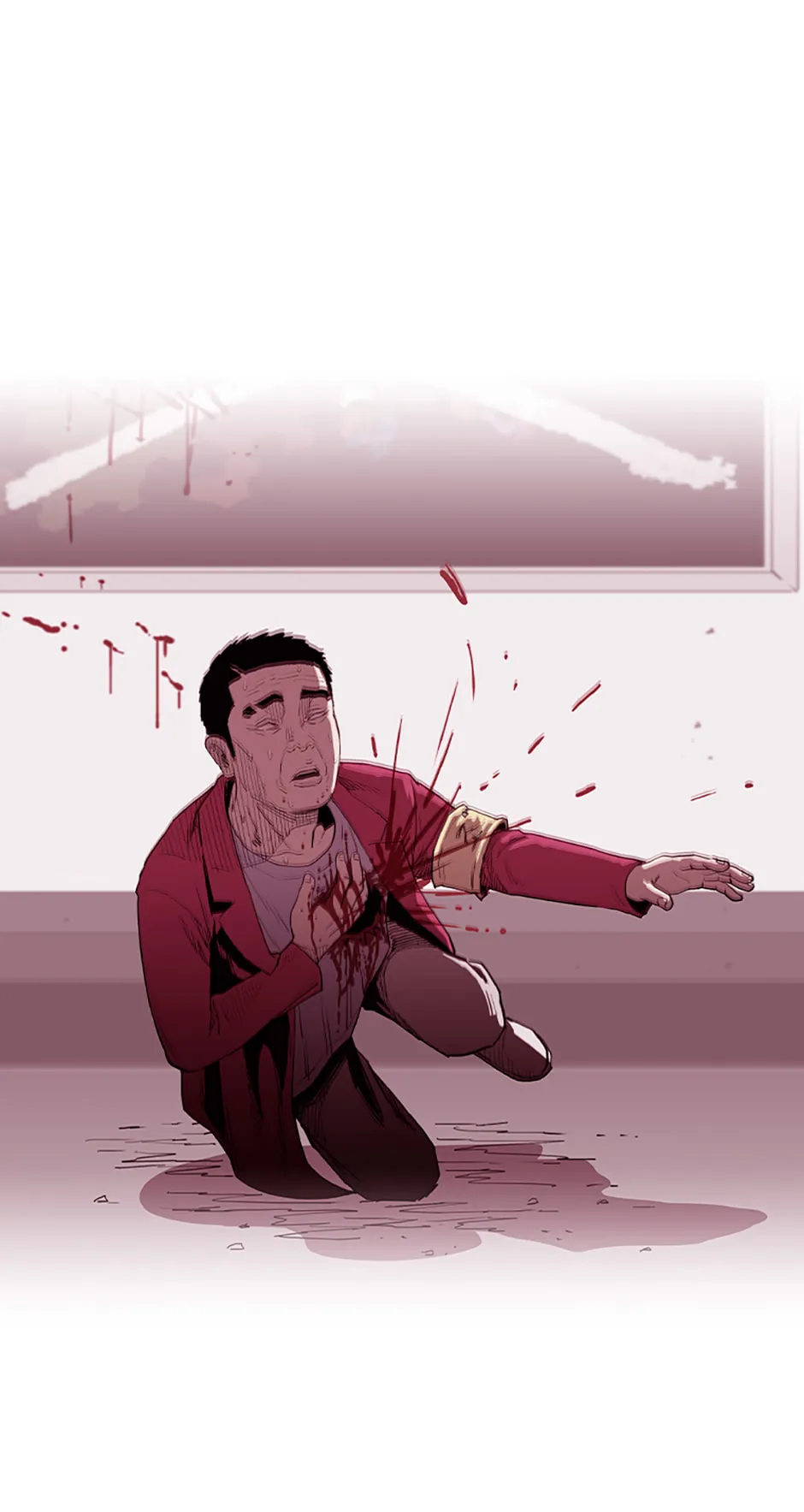 Read A Better Labor chapter 115.1 image 15 on Lezhin
