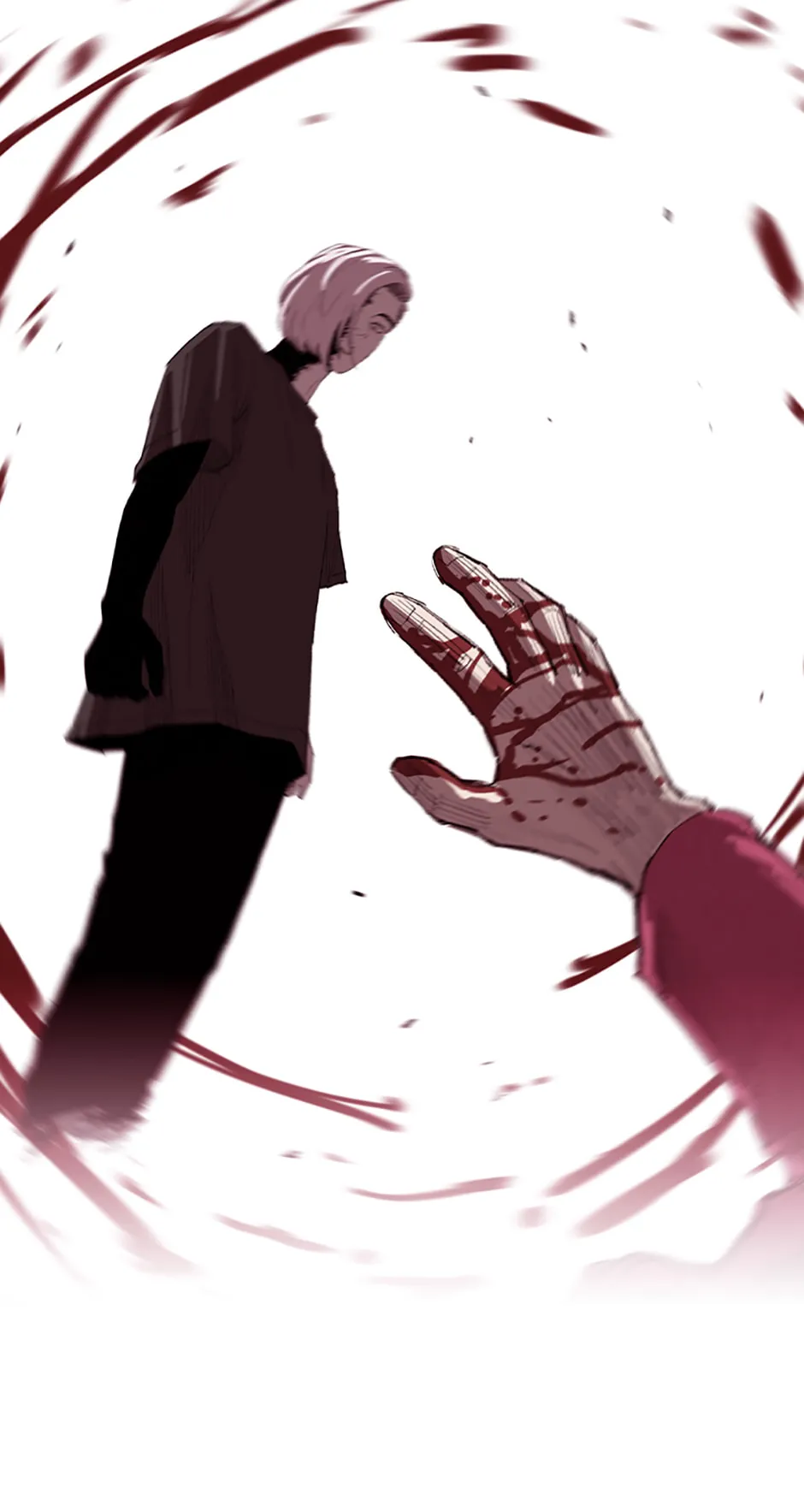 Read A Better Labor chapter 115.1 image 17 on Lezhin