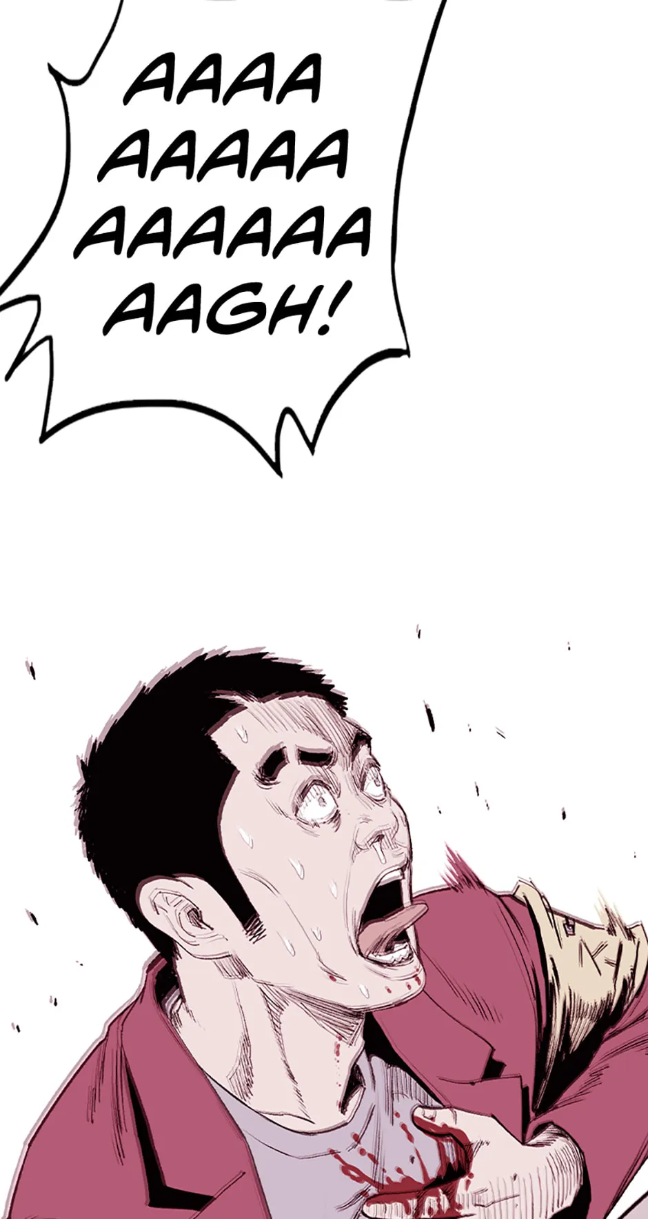 Read A Better Labor chapter 115.1 image 28 on Lezhin