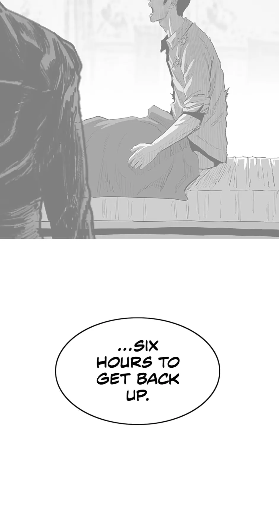 Read A Better Labor chapter 115.1 image 34 on Lezhin