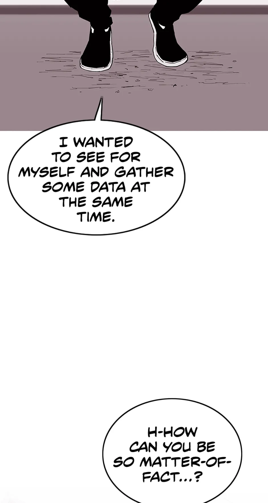 Read A Better Labor chapter 115.1 image 45 on Lezhin