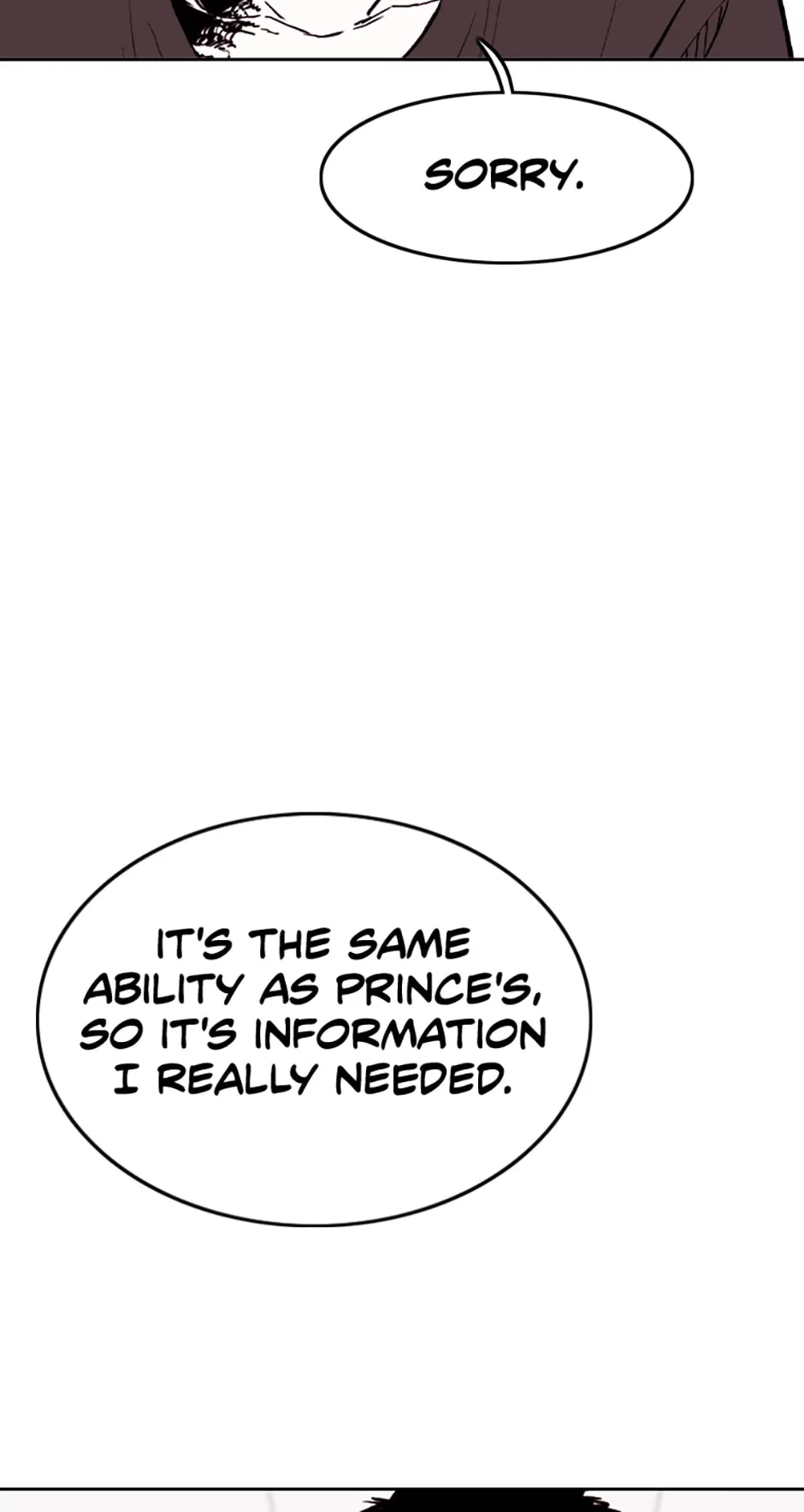 Read A Better Labor chapter 115.1 image 48 on Lezhin