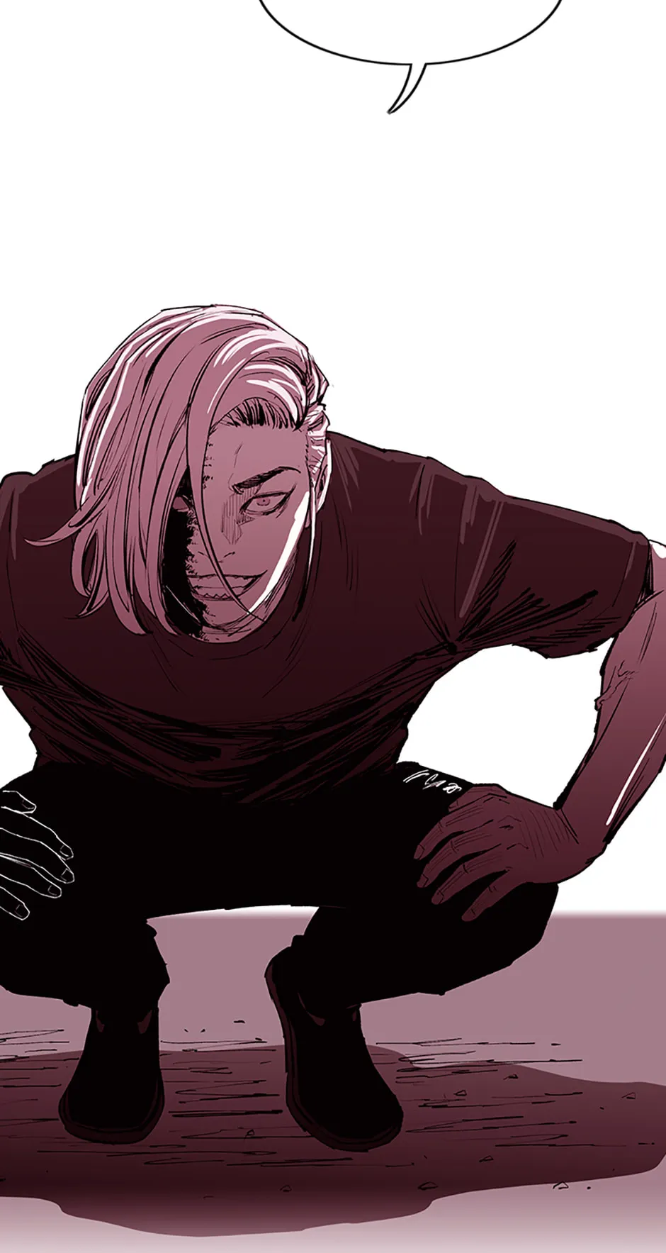 Read A Better Labor chapter 115.1 image 50 on Lezhin