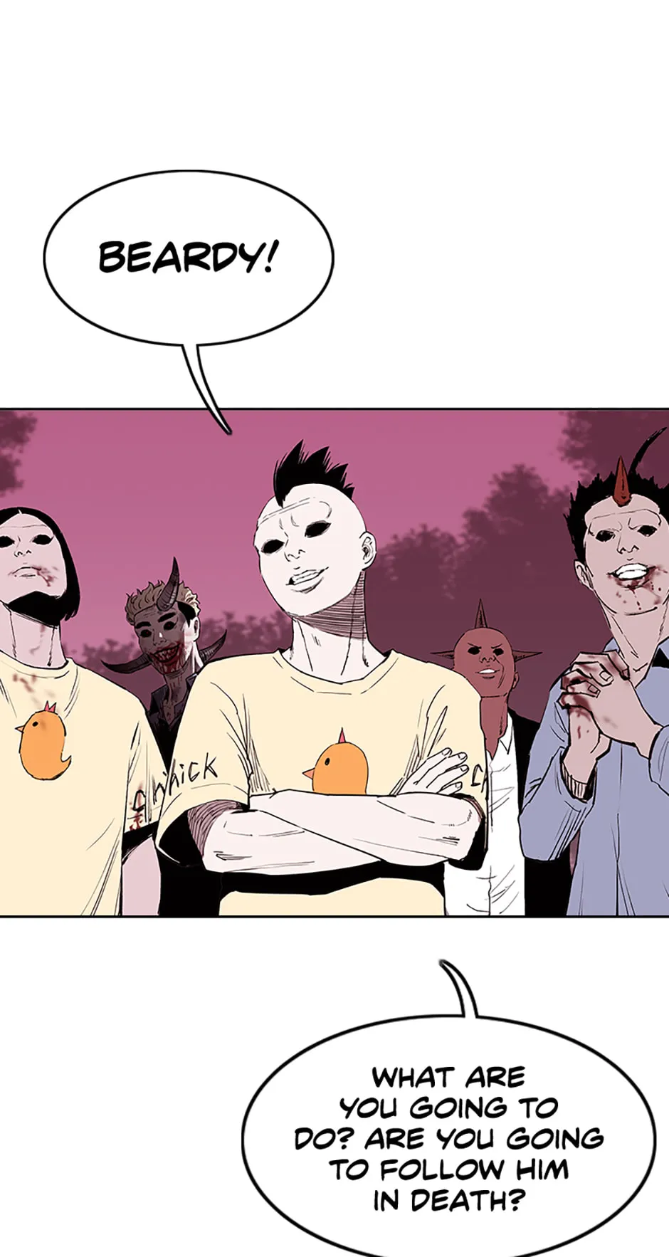Read A Better Labor chapter 115.1 image 55 on Lezhin