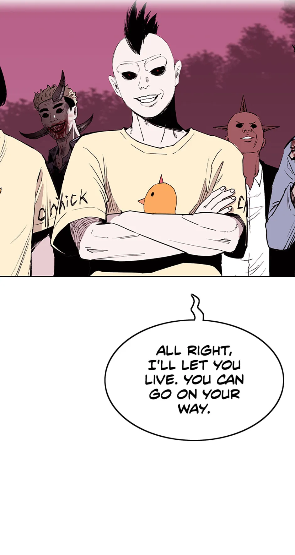 Read A Better Labor chapter 115.1 image 60 on Lezhin