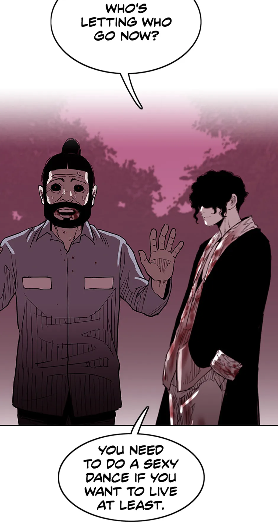 Read A Better Labor chapter 115.1 image 62 on Lezhin