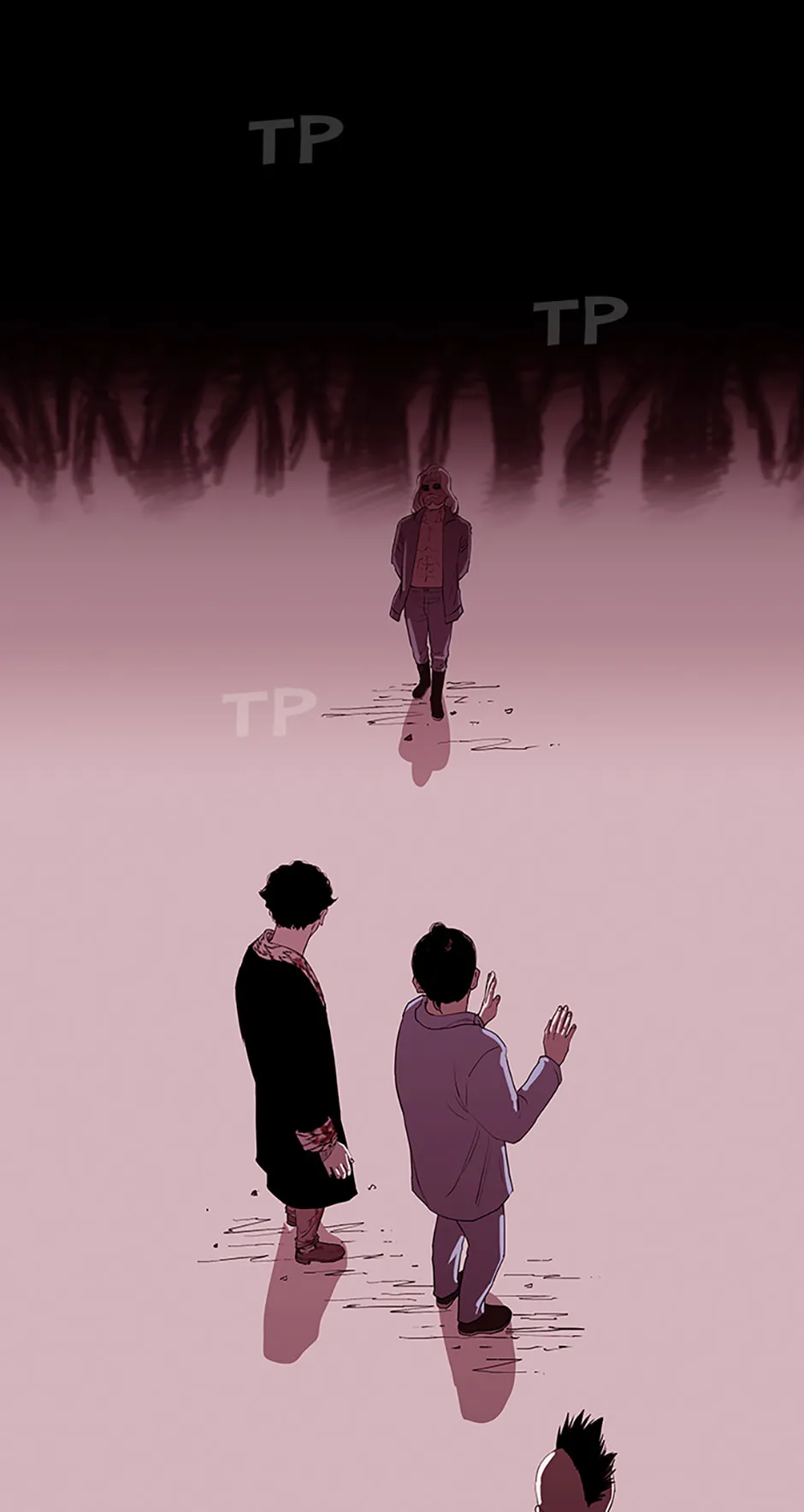 Read A Better Labor chapter 115.1 image 68 on Lezhin