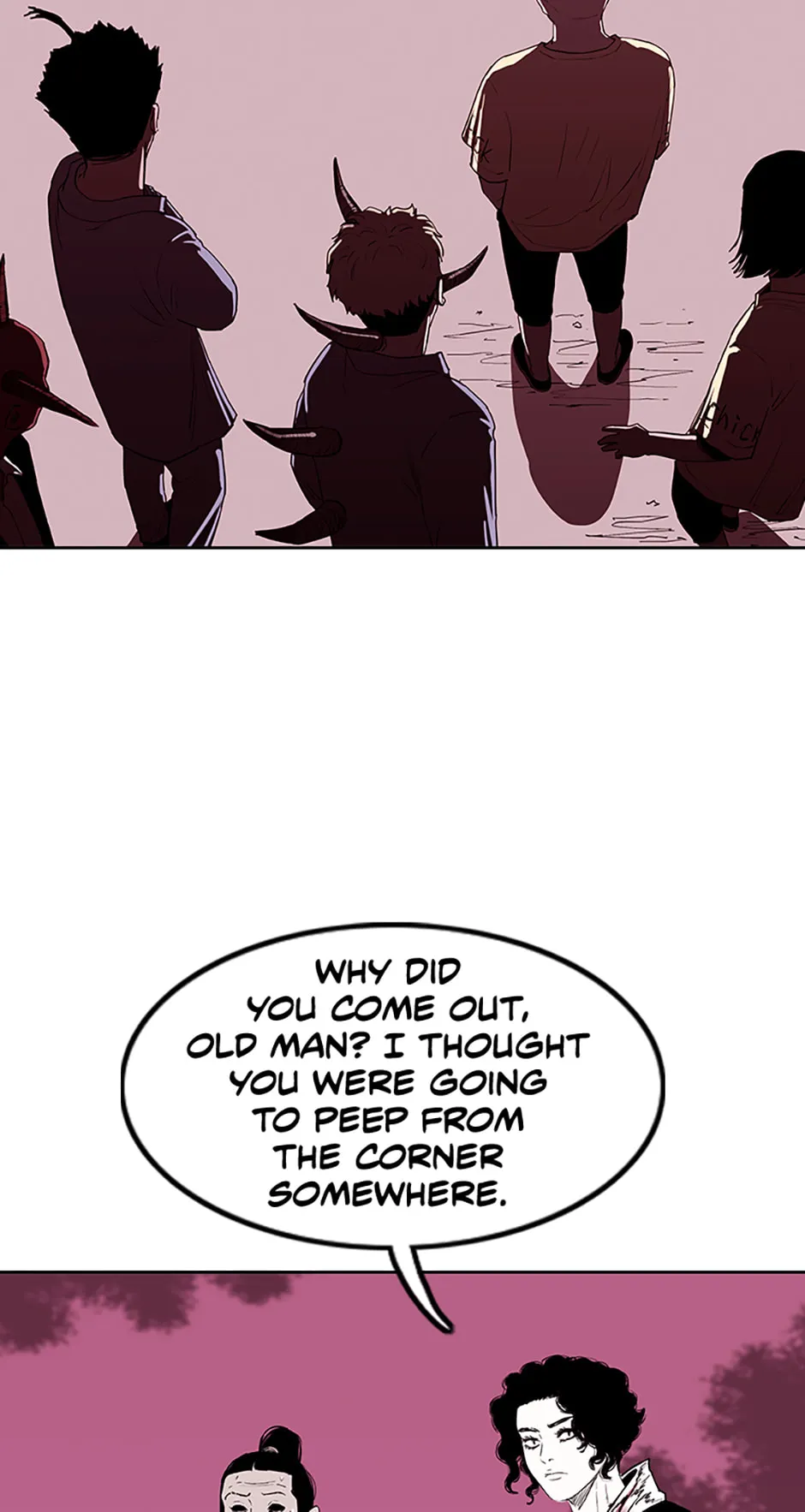 Read A Better Labor chapter 115.1 image 69 on Lezhin