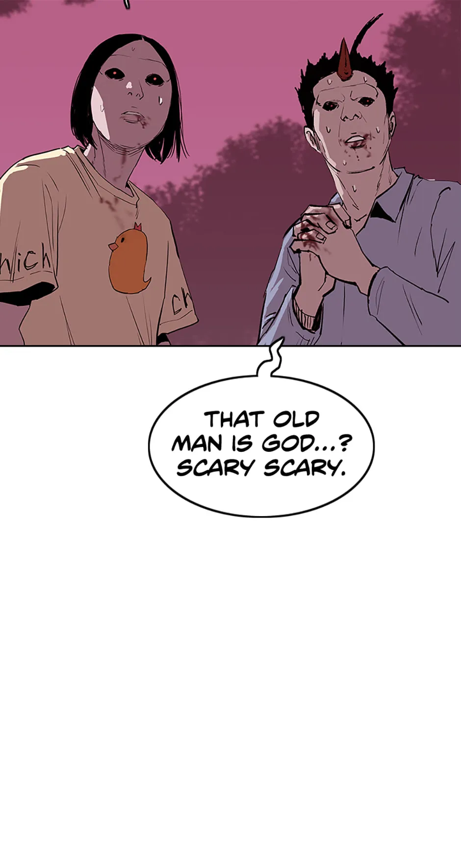 Read A Better Labor chapter 115.1 image 71 on Lezhin