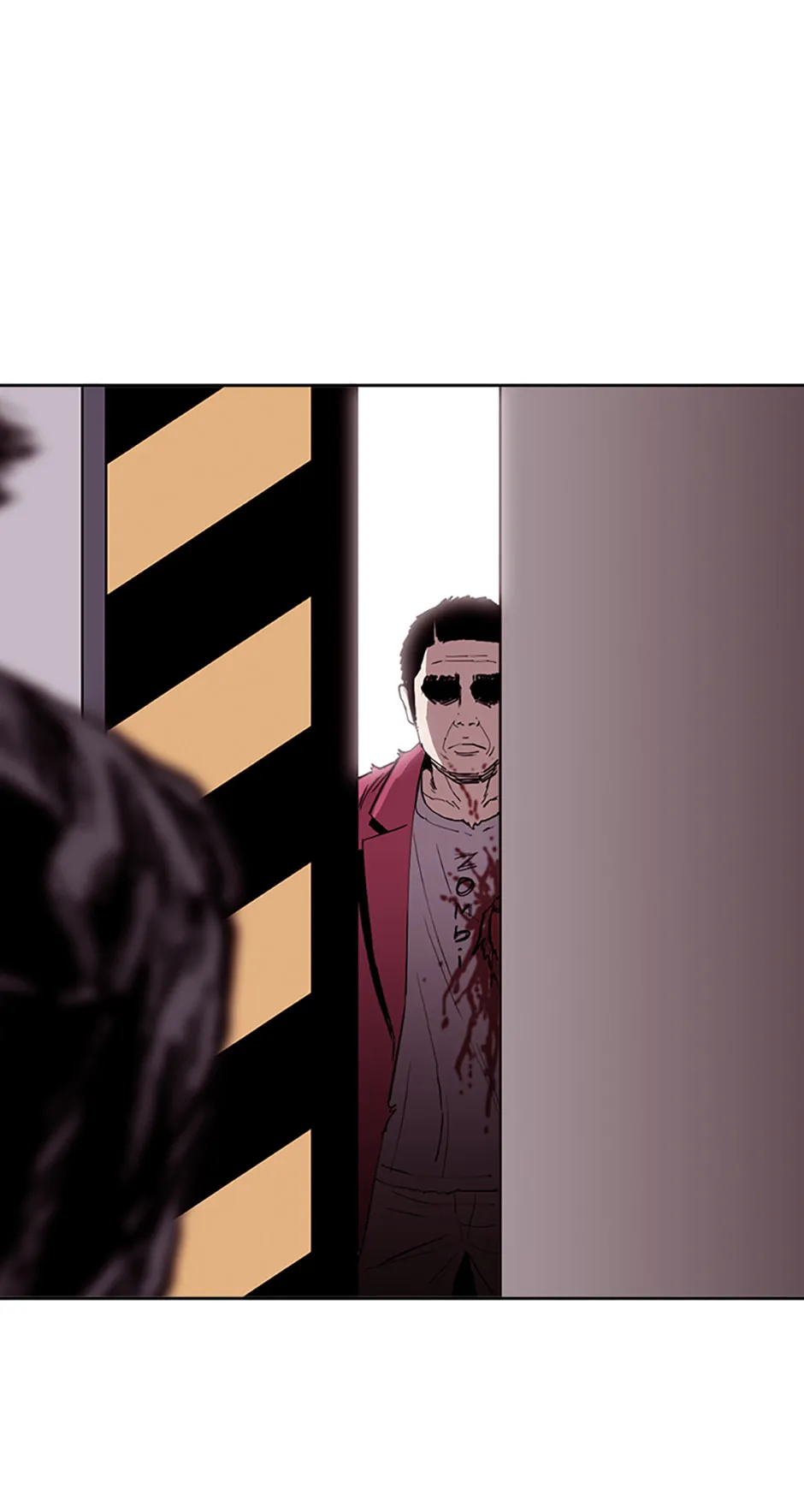 Read A Better Labor chapter 115.1 image 82 on Lezhin