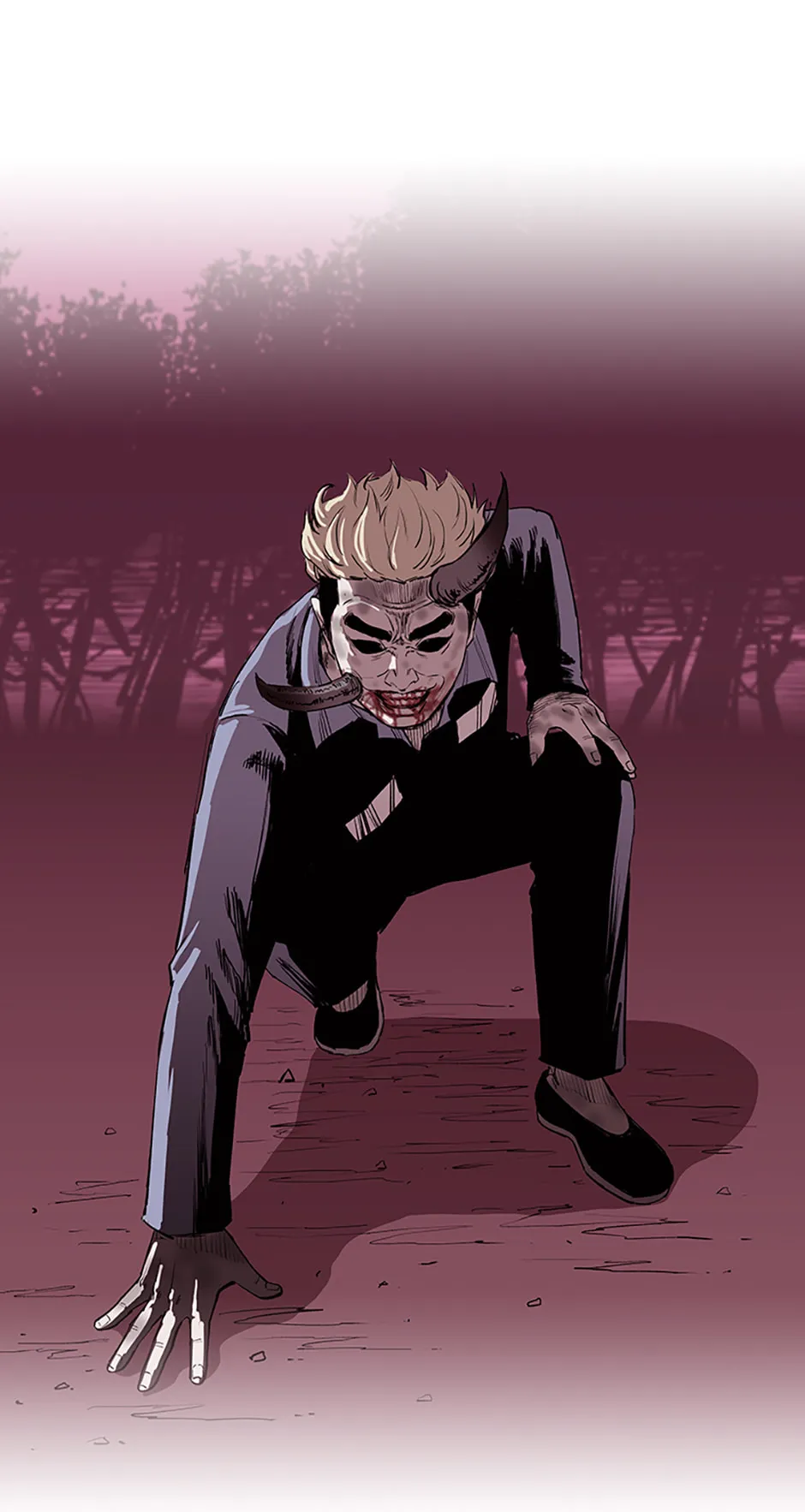 Read A Better Labor chapter 115 image 111 on Lezhin