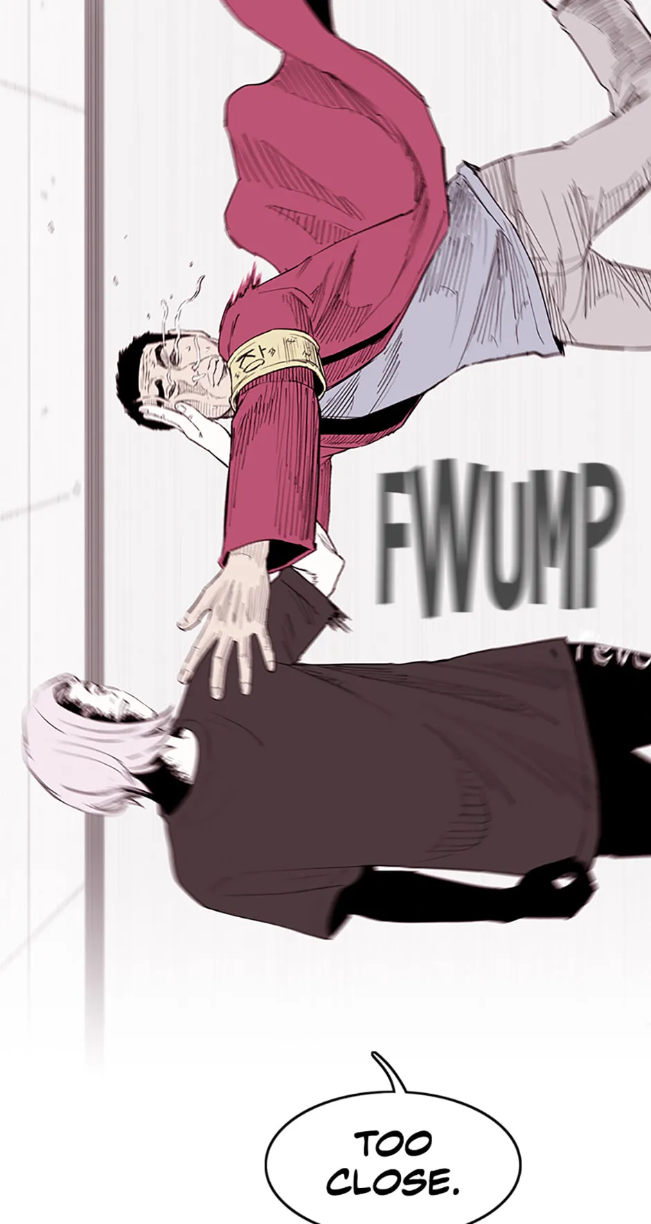 Read A Better Labor chapter 115 image 12 on Lezhin