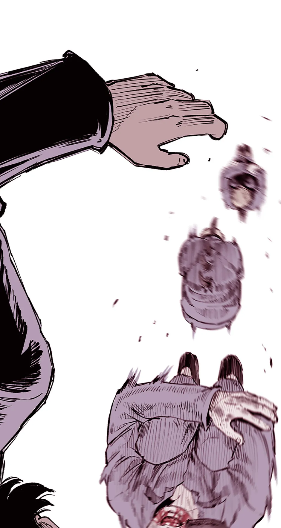 Read A Better Labor chapter 115 image 121 on Lezhin