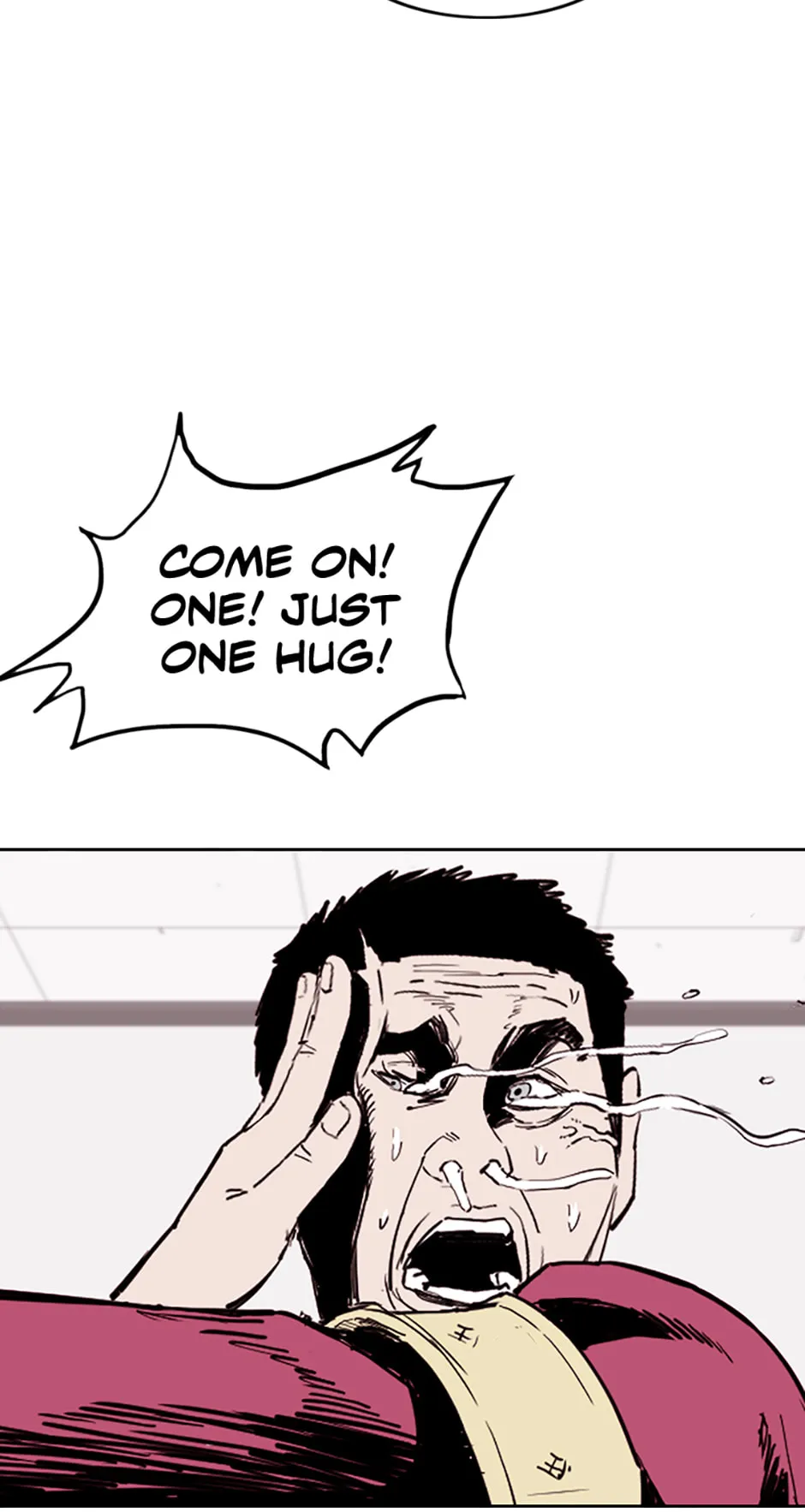 Read A Better Labor chapter 115 image 13 on Lezhin