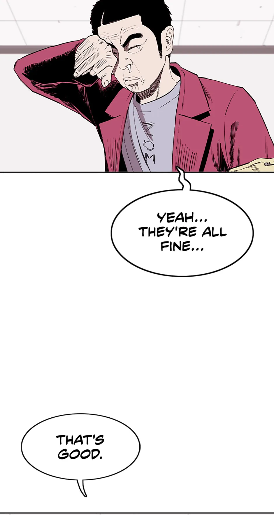 Read A Better Labor chapter 115 image 16 on Lezhin