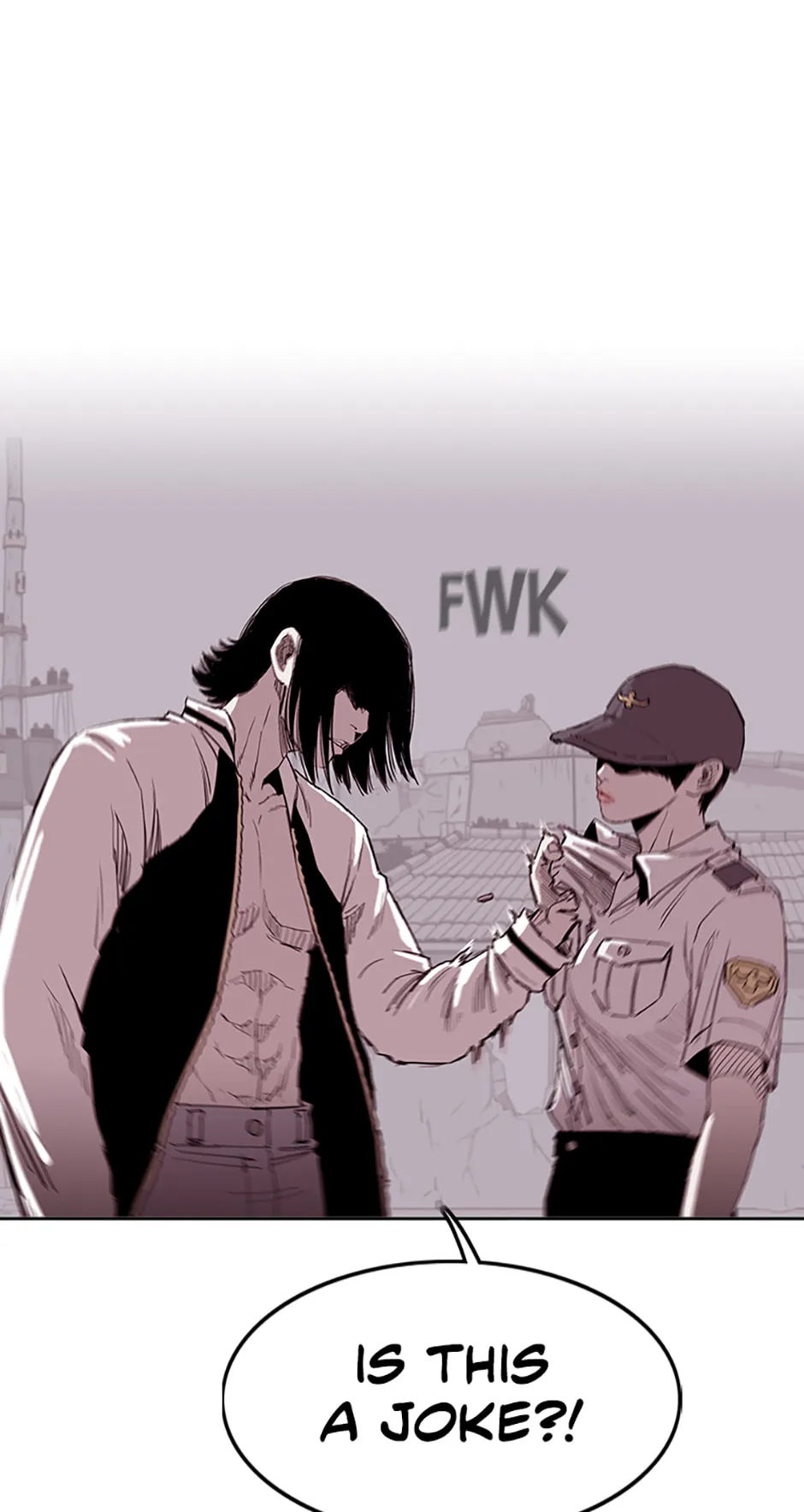 Read A Better Labor chapter 115 image 36 on Lezhin