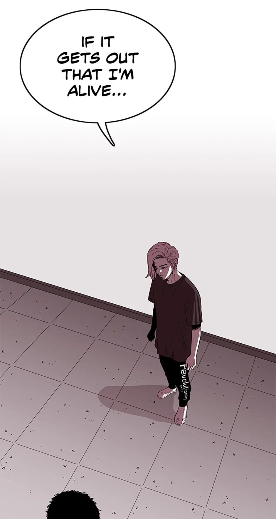 Read A Better Labor chapter 115 image 47 on Lezhin