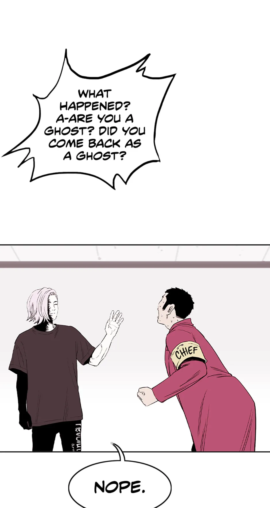 Read A Better Labor chapter 115 image 6 on Lezhin