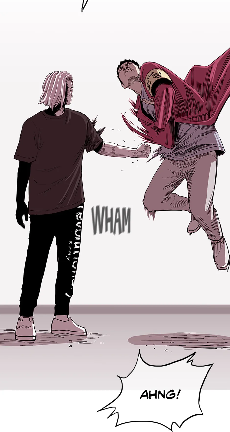 Read A Better Labor chapter 115 image 61 on Lezhin