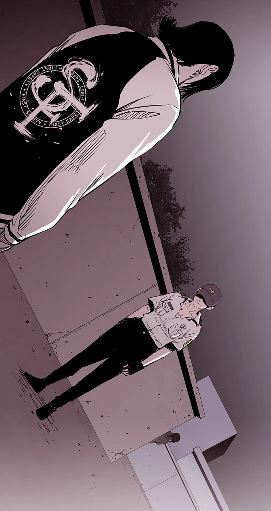 Read A Better Labor chapter 115 image 86 on Lezhin