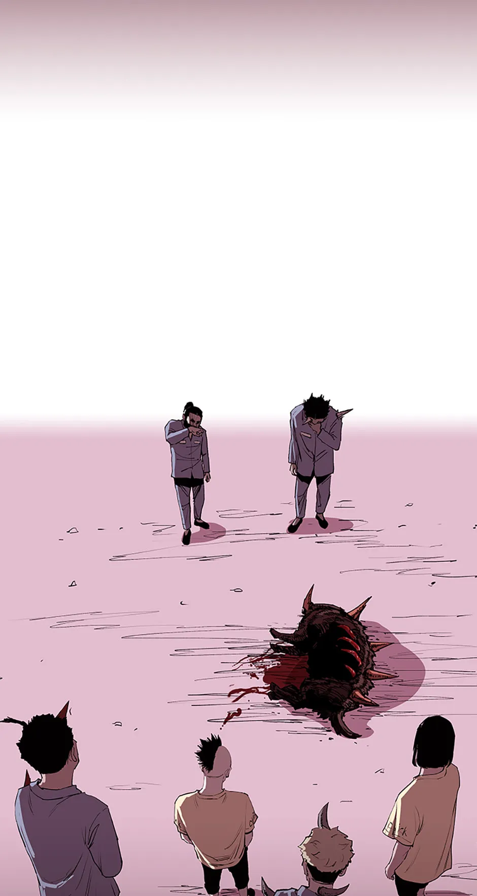 Read A Better Labor chapter 115 image 91 on Lezhin