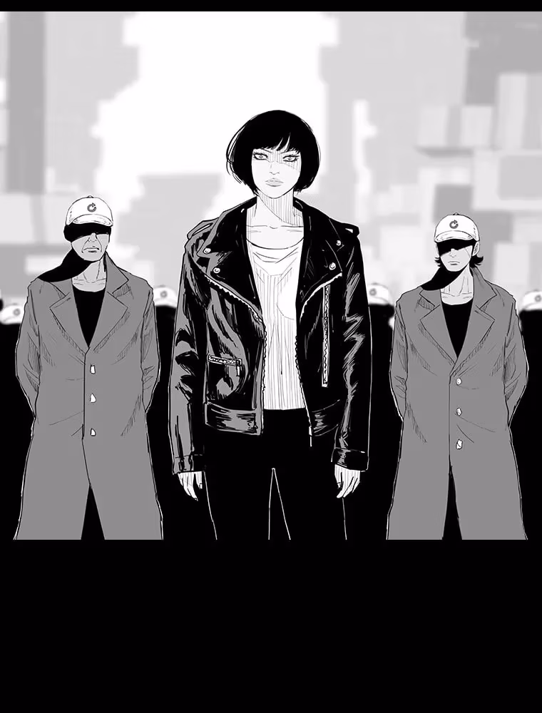 Read A Better Labor chapter 116 image 151 on Lezhin