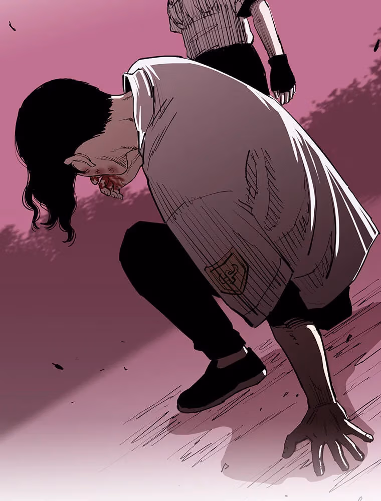 Read A Better Labor chapter 116 image 64 on Lezhin