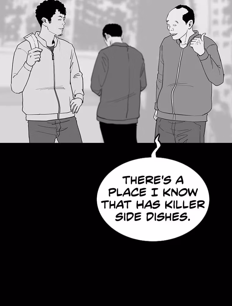 Read A Better Labor chapter 117 image 26 on Lezhin