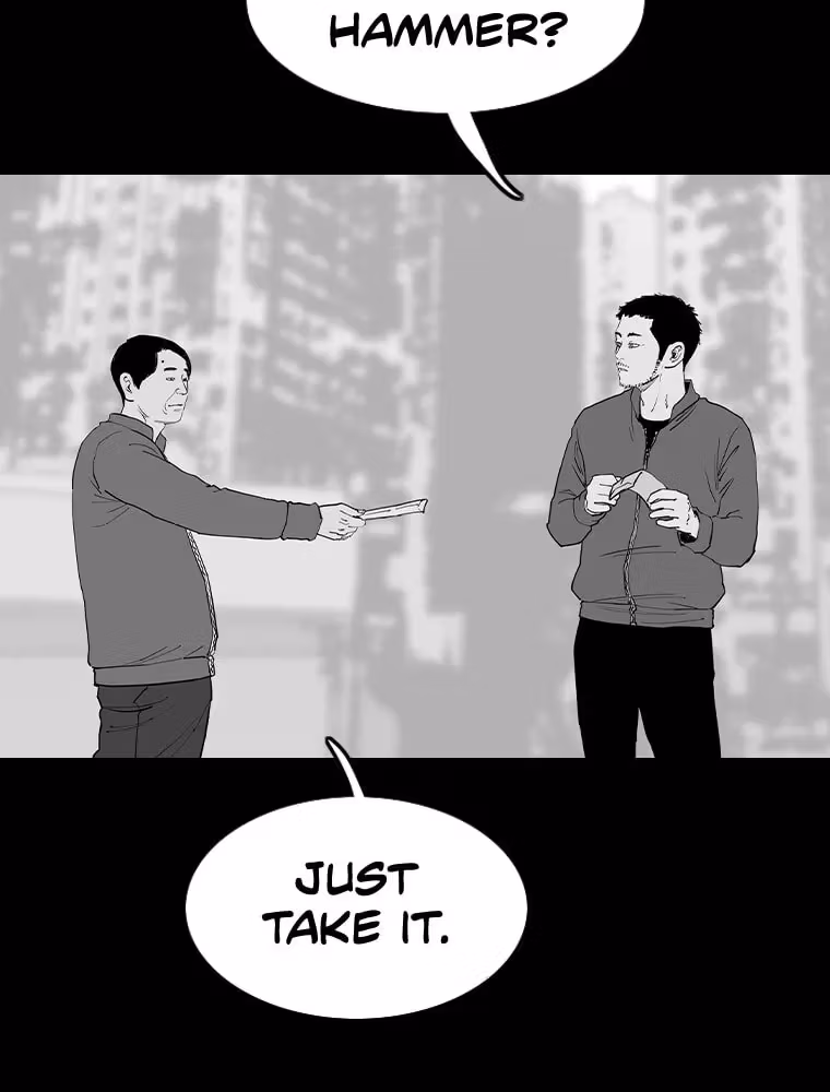 Read A Better Labor chapter 117 image 34 on Lezhin