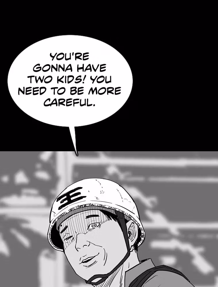 Read A Better Labor chapter 117 image 64 on Lezhin