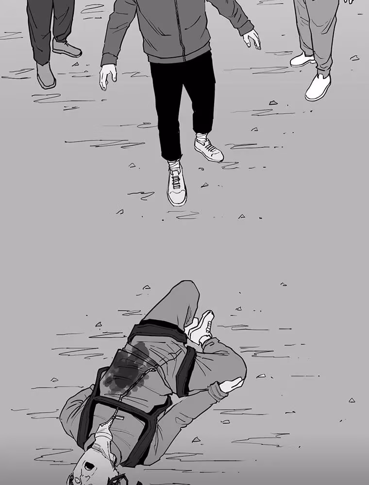 Read A Better Labor chapter 117 image 78 on Lezhin