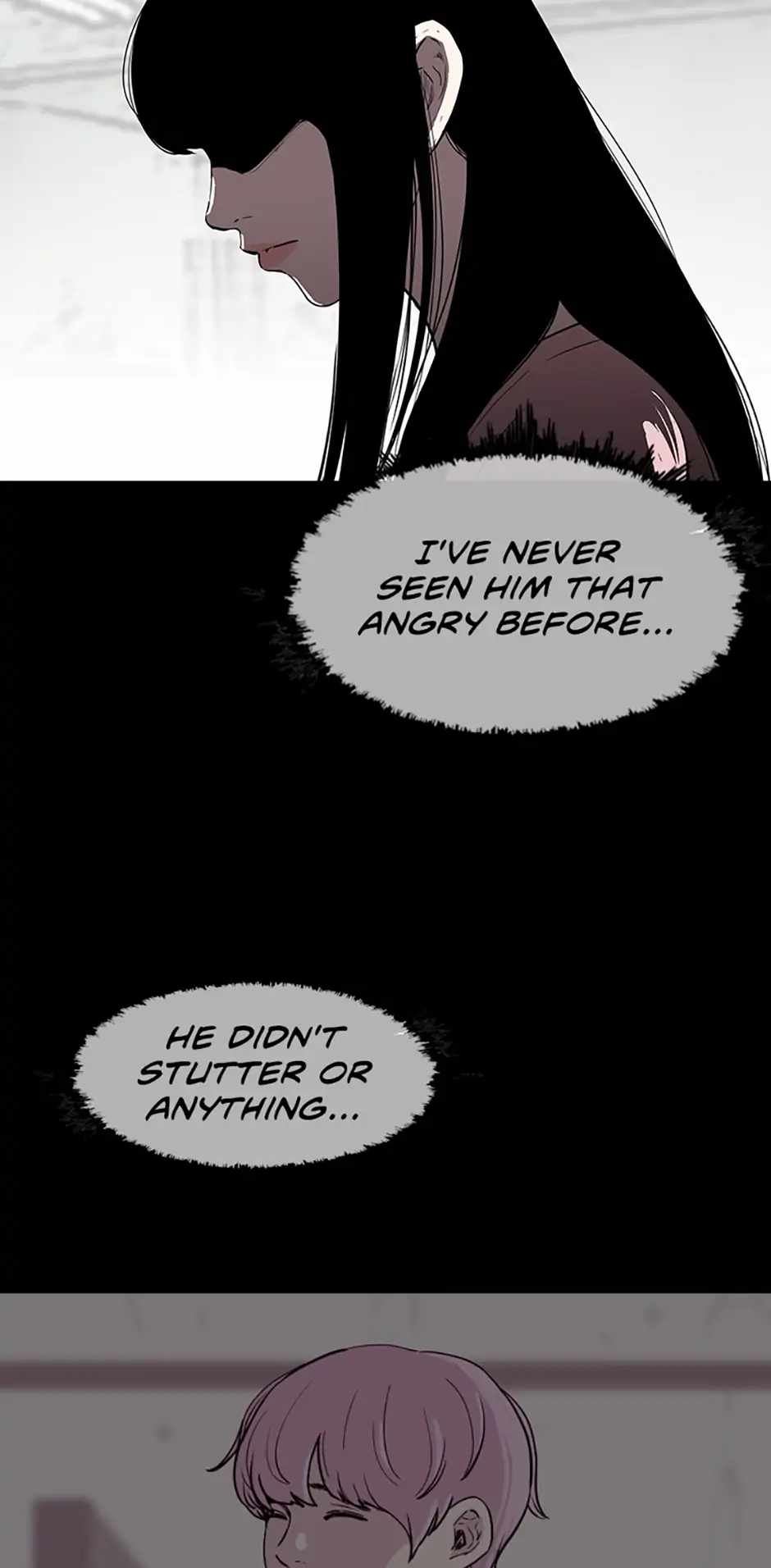 Read A Better Labor chapter 12 image 1 on Lezhin