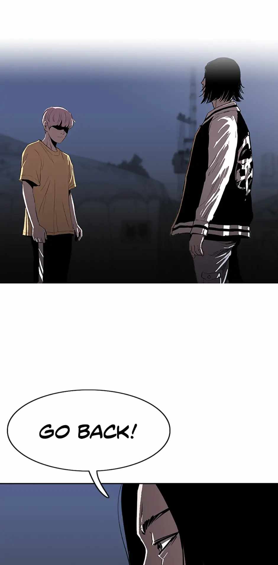 Read A Better Labor chapter 12 image 15 on Lezhin