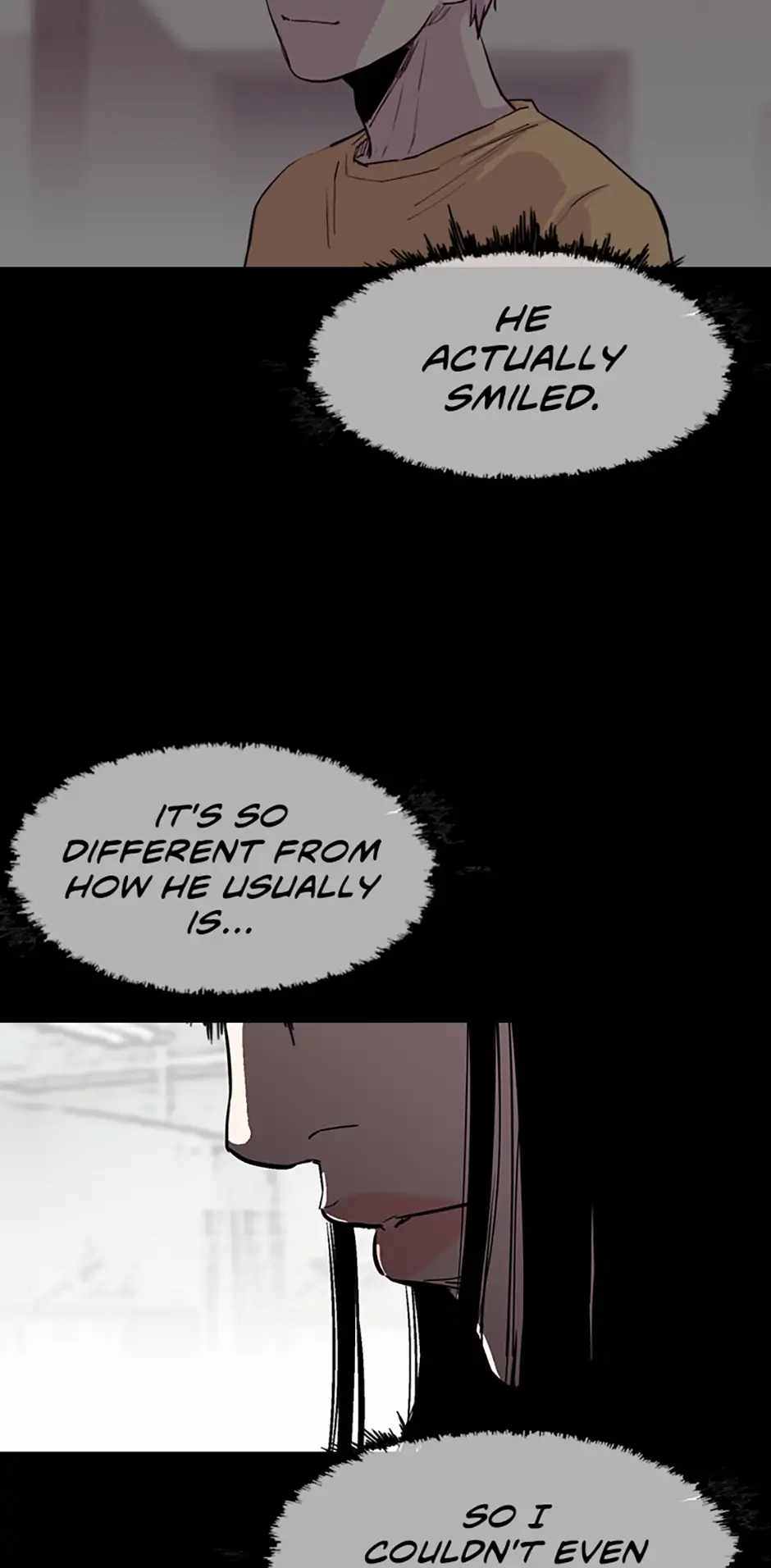Read A Better Labor chapter 12 image 2 on Lezhin