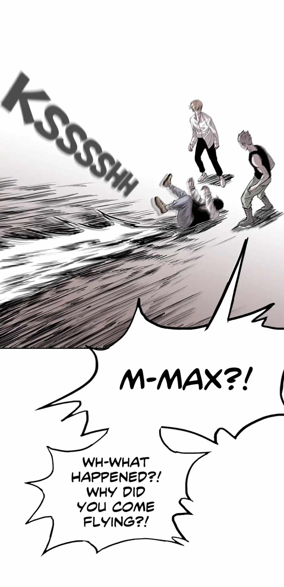 Read A Better Labor chapter 12 image 32 on Lezhin