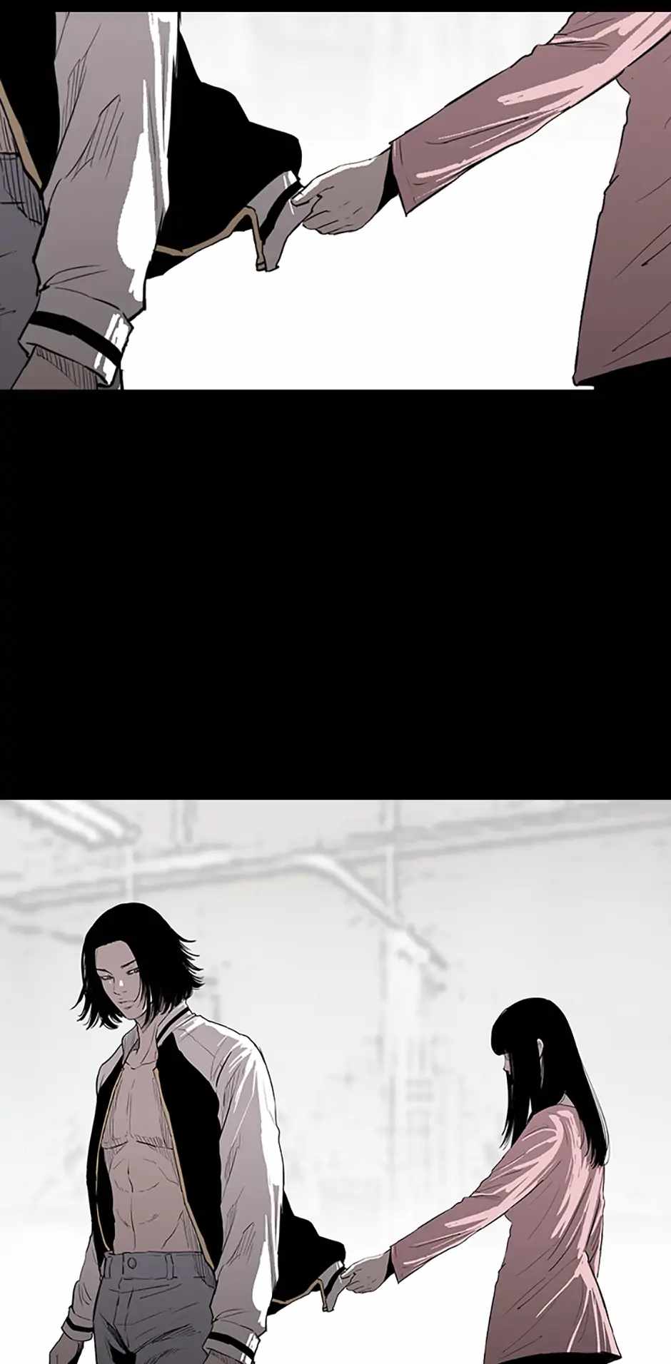 Read A Better Labor chapter 12 image 5 on Lezhin